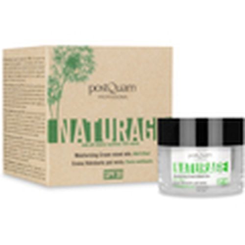 Bio & natural CREMA DIA P. MIXTA NATURAGE 50 ML para mujer - Postquam - Modalova