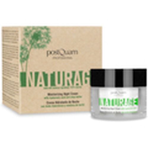 Bio & natural CREMA NOCHE P. NORMAL NATURAGE 50 ML para mujer - Postquam - Modalova