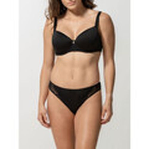 Envolvente Sujetador balconette con copas preformadas Celebration para mujer - Luna Splendida - Modalova
