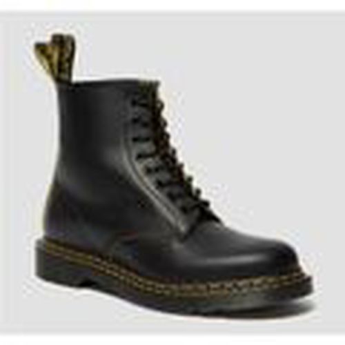 Botas BOTA 8-EYE DS SMOOTH para mujer - Dr. Martens - Modalova