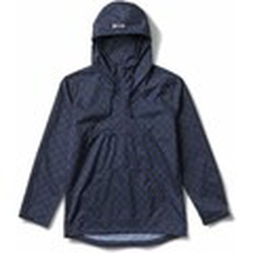 Bañador X Independent Checkerboard Anorak Dress Blues para hombre - Vans - Modalova