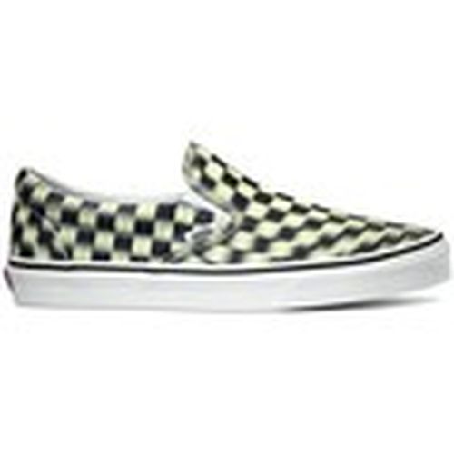 Zapatillas de tenis Classic Slip-On para hombre - Vans - Modalova