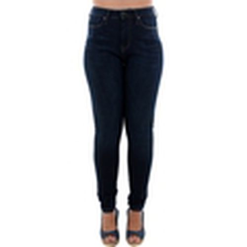 Jeans DION PL202285DB20 000 DENIM para mujer - Pepe jeans - Modalova