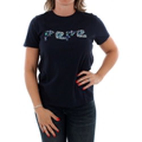 Camiseta ADA PL504145 594 DULWICH para mujer - Pepe jeans - Modalova