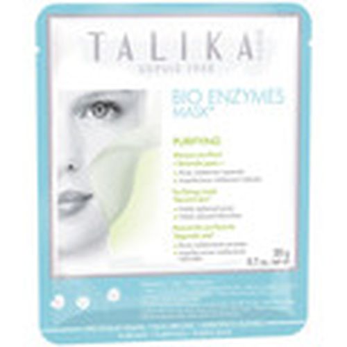 Mascarilla Bio Enzymes Purifying Mask 20 Gr para mujer - Talika - Modalova