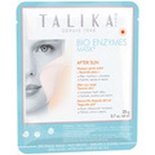 Mascarilla Bio Enzymes After Sun Mask para mujer - Talika - Modalova