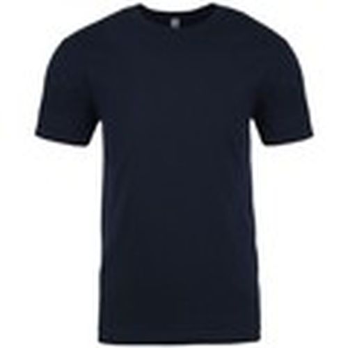 Camiseta manga larga NX3600 para hombre - Next Level - Modalova
