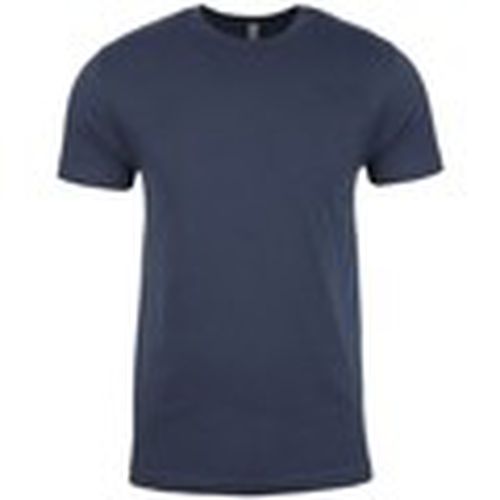 Camiseta manga larga NX3600 para hombre - Next Level - Modalova