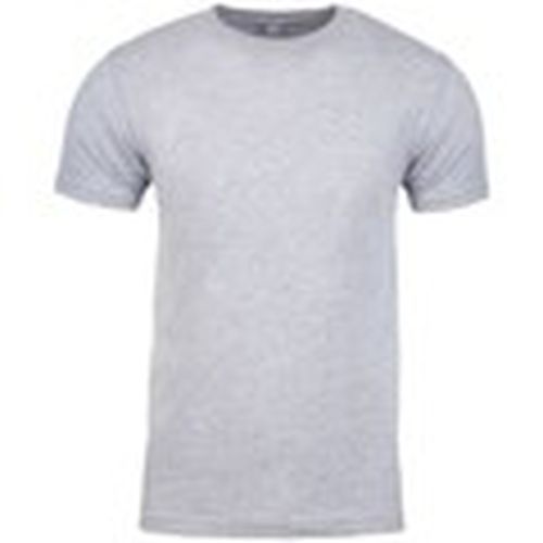 Camiseta manga larga NX3600 para hombre - Next Level - Modalova