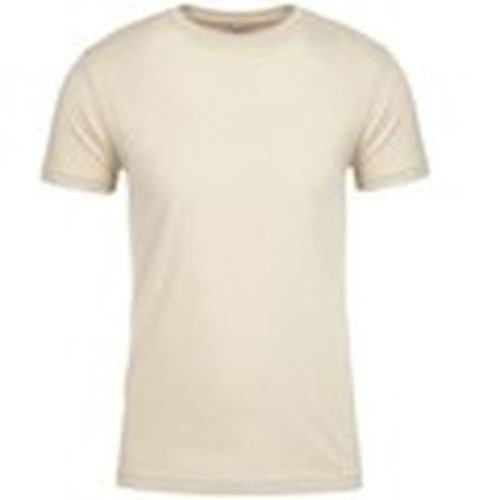 Camiseta manga larga NX3600 para hombre - Next Level - Modalova