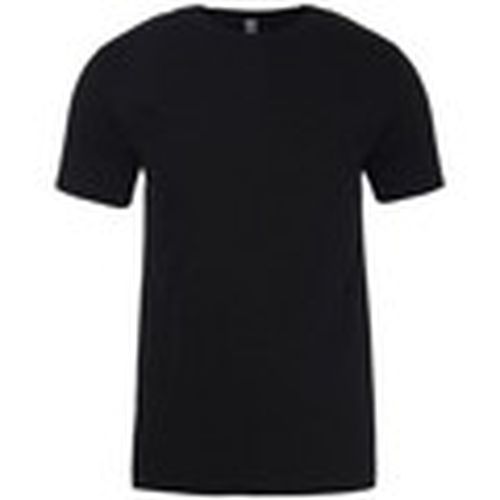 Camiseta manga larga NX3600 para hombre - Next Level - Modalova