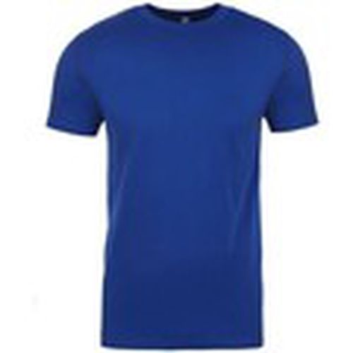 Camiseta manga larga NX3600 para hombre - Next Level - Modalova