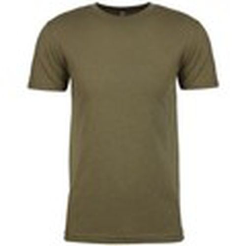 Camiseta manga larga NX6210 para hombre - Next Level - Modalova