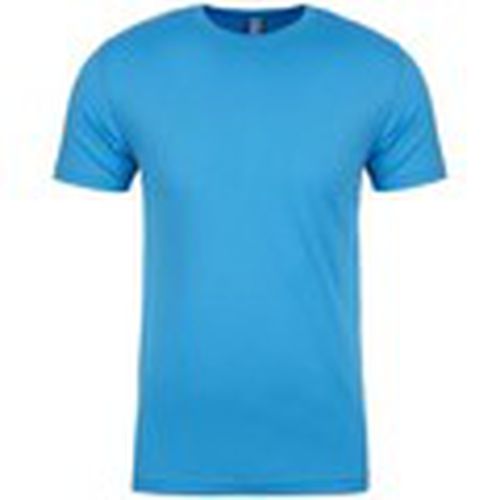 Camiseta manga larga NX3600 para hombre - Next Level - Modalova