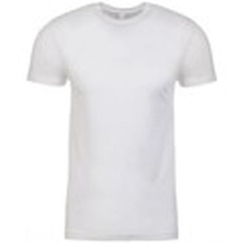 Camiseta manga larga NX3600 para mujer - Next Level - Modalova