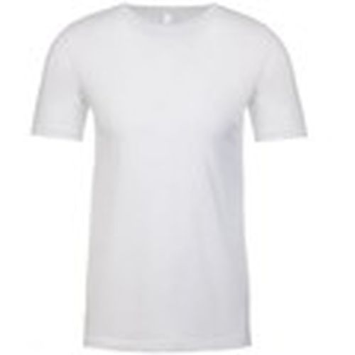 Camiseta manga larga NX6210 para hombre - Next Level - Modalova