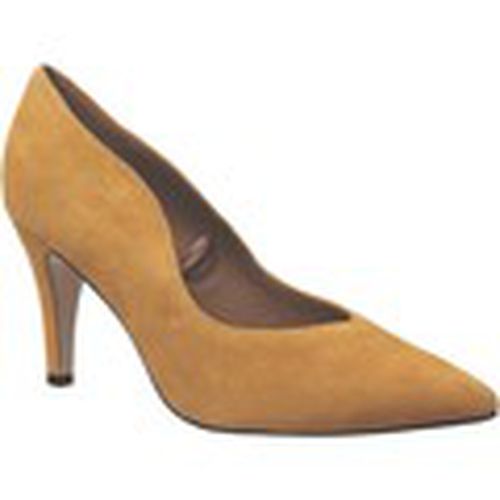 Zapatos de tacón 9-22412-25 para mujer - Caprice - Modalova