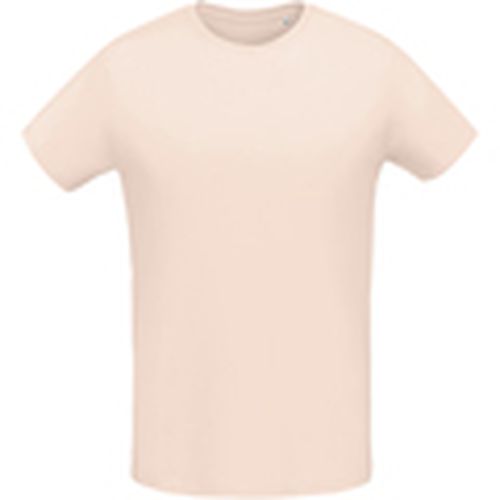 Camiseta manga larga Martin para hombre - Sols - Modalova