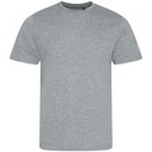 Camiseta manga larga JT001 para hombre - Awdis - Modalova