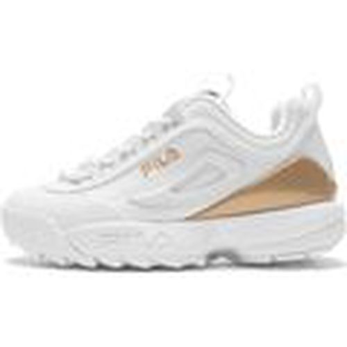 Deportivas Moda - disruptor-premium_1010862 para mujer - Fila - Modalova