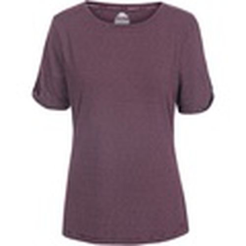 Camiseta manga larga Eden para mujer - Trespass - Modalova