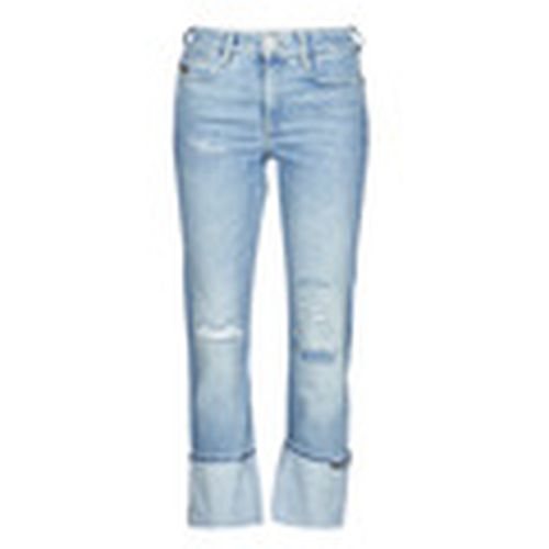 Jeans NOXER HIGH STRAIGHT WMN para mujer - G-Star Raw - Modalova