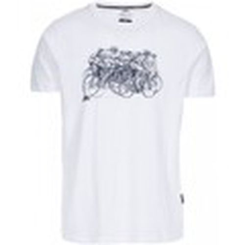 Camiseta manga larga Wicky II para hombre - Trespass - Modalova