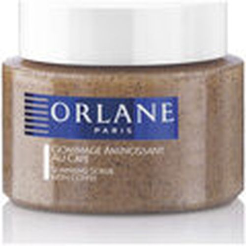 Exfoliante & Peeling Corps Scrub Exfoliant Café para mujer - Orlane - Modalova