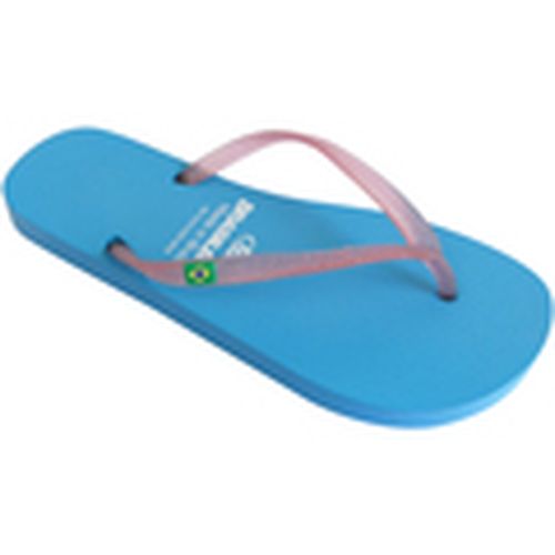 Chanclas Classic Combi Pearl W para mujer - Brasileras - Modalova