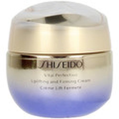 Antiedad & antiarrugas Vital Perfection Uplifting Firming Cream para mujer - Shiseido - Modalova