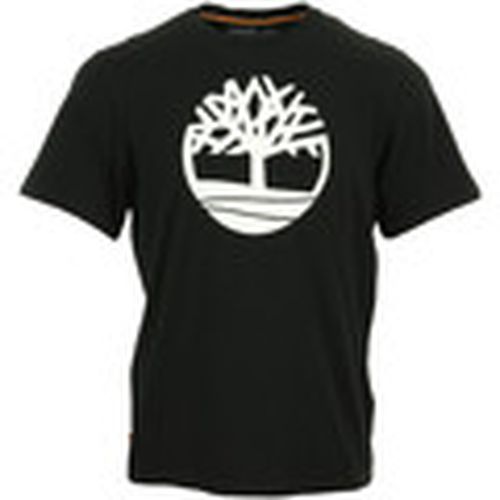 Camiseta Kennebec River Brand Tree para hombre - Timberland - Modalova