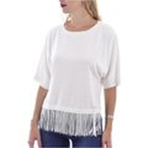 Tops y Camisetas W72R37Z23K9 para mujer - Guess - Modalova