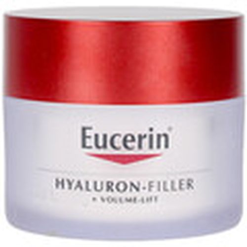 Antiedad & antiarrugas Hyaluron-filler +volume-lift Crema Día Spf15+ps para mujer - Eucerin - Modalova