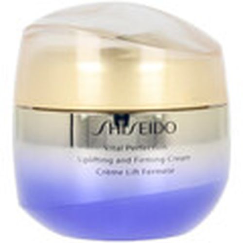 Antiedad & antiarrugas Vital Perfection Uplifting Firming Cream para mujer - Shiseido - Modalova