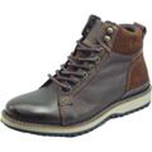 Botines Aaron SM97301 Dk para hombre - Lumberjack - Modalova