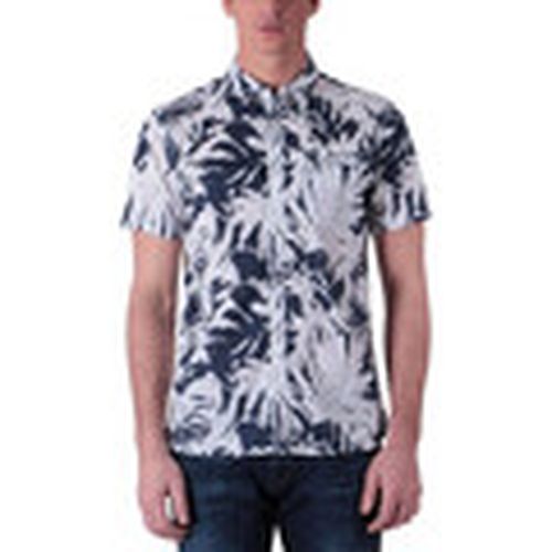 Camisa manga corta 31925 para hombre - Kaporal - Modalova