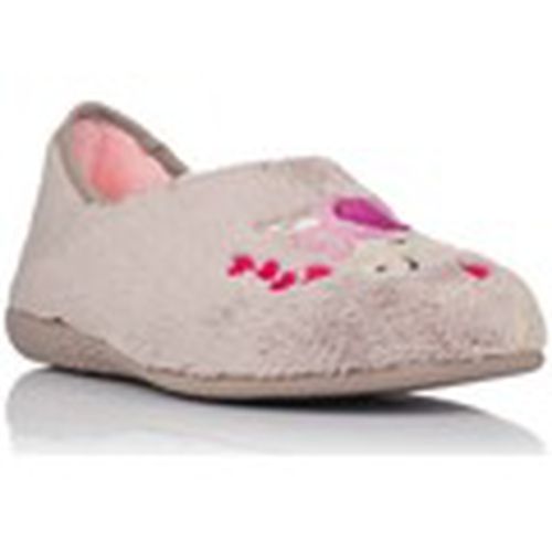 Pantuflas 9222-123 para mujer - Vulladi - Modalova