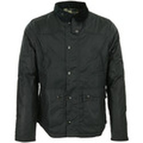 Chaquetas Reelin Wax Jacket para hombre - Barbour - Modalova