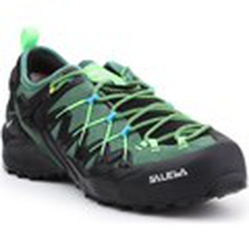 Zapatillas de senderismo MS Wildfire Edge GTX 61375-5949 para hombre - Salewa - Modalova