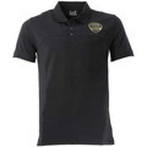 Tops y Camisetas - para hombre - Ea7 Emporio Armani - Modalova