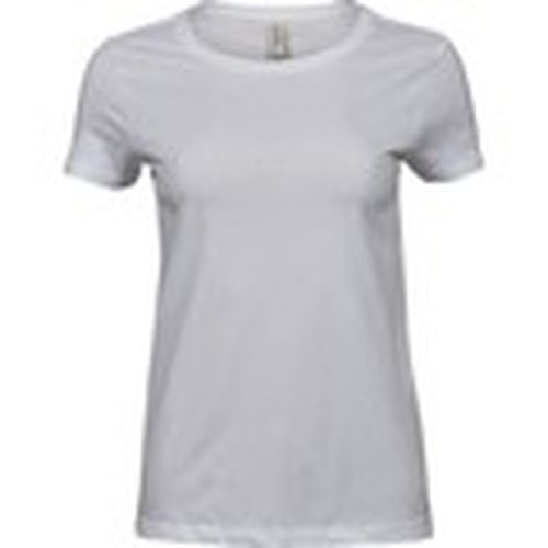 Camiseta manga larga T5001 para mujer - Tee Jays - Modalova