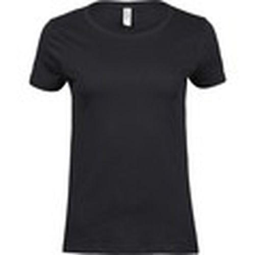 Camiseta manga larga T5001 para mujer - Tee Jays - Modalova