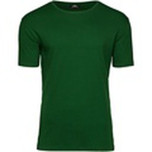 Camiseta manga larga T520 para hombre - Tee Jays - Modalova