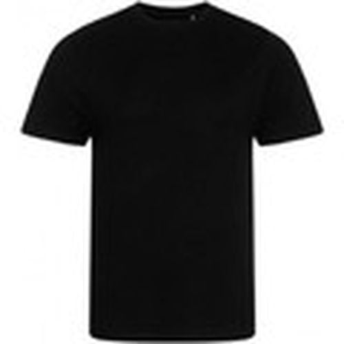 Camiseta manga larga EA001 para hombre - Ecologie - Modalova