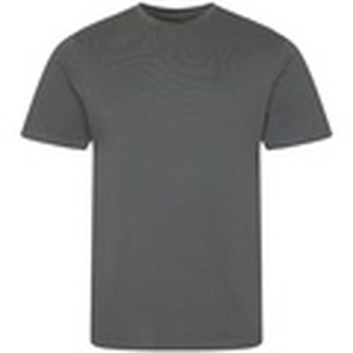 Camiseta manga larga Cascades para hombre - Ecologie - Modalova