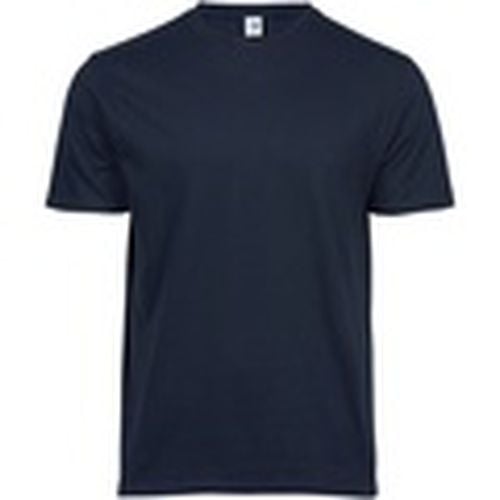 Camiseta manga larga TJ1100 para hombre - Tee Jays - Modalova