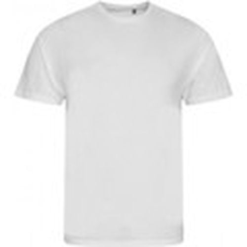 Camiseta manga larga EA001 para hombre - Ecologie - Modalova