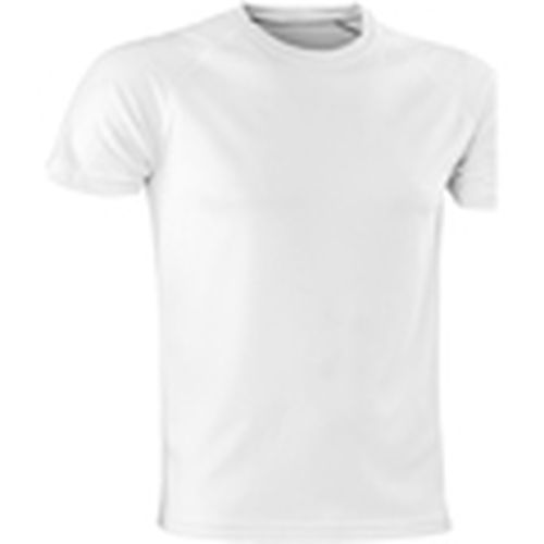 Camiseta manga larga Aircool para hombre - Spiro - Modalova