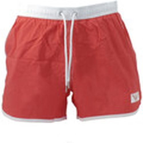 Short - para hombre - Ea7 Emporio Armani - Modalova