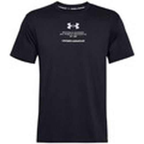 Tops y Camisetas - para hombre - Under Armour - Modalova